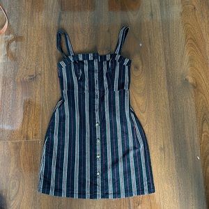 Hollister dress